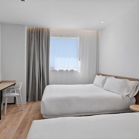 B&B Hotel Madrid Fuenlabrada Retail Park Exteriör bild
